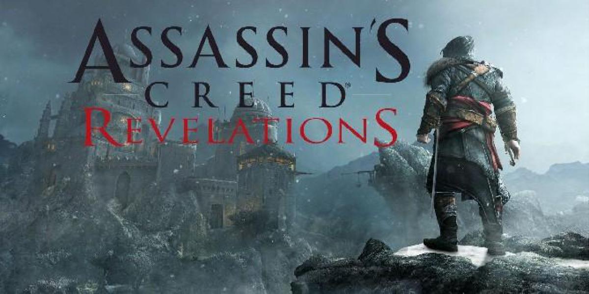 Jogador de Assassin s Creed Revelations percebe detalhes interessantes sobre a loja de Sofia