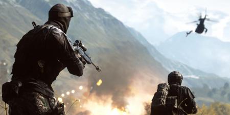Jogador de Battlefield 4 ‘Atira’ em Piloto Inimigo de Helicóptero com Tiro Ridículo