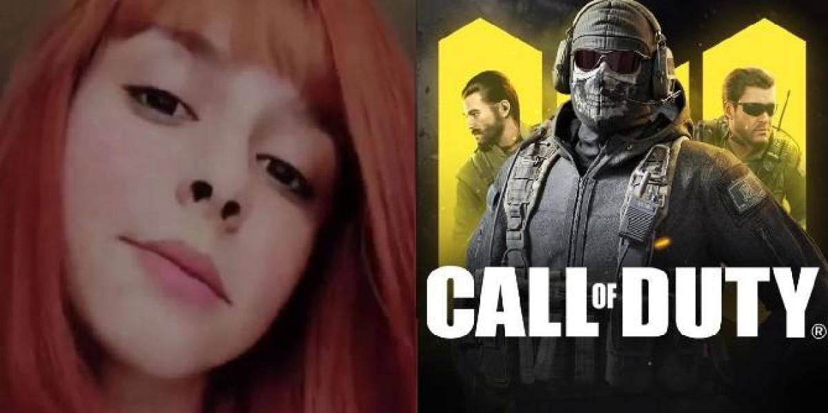 Jogador de Call of Duty Mobile Esports é assassinado no Brasil