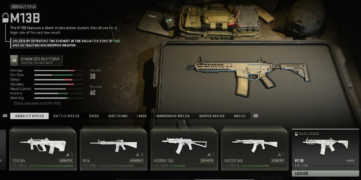 Jogador de Call of Duty: Modern Warfare 2 aponta falha no lobby pré-jogo