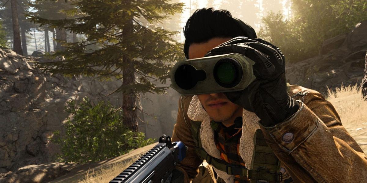 Jogador de Call of Duty: Modern Warfare 2 atinge nível máximo sem mortes