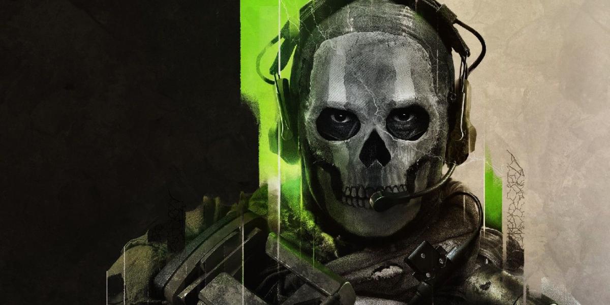 Jogador de Call of Duty: Modern Warfare 2 encontra bug estranho que faz os jogadores voarem