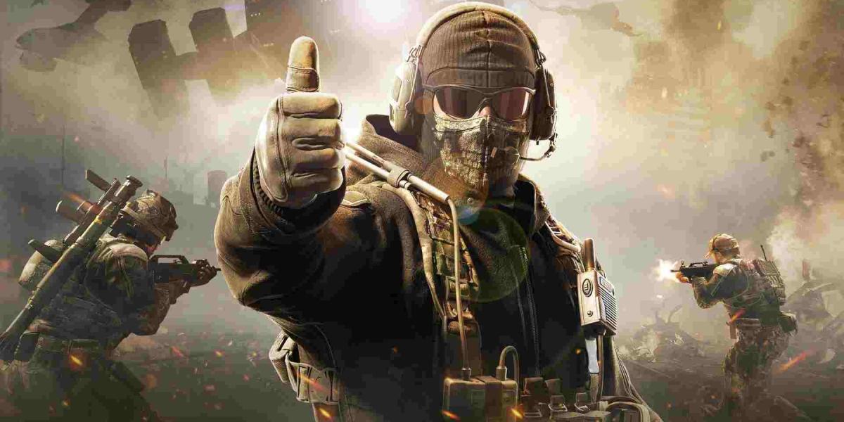 Jogador de Call of Duty: Modern Warfare 2 tem estatísticas impressionantes de vitórias/derrotas sem mortes