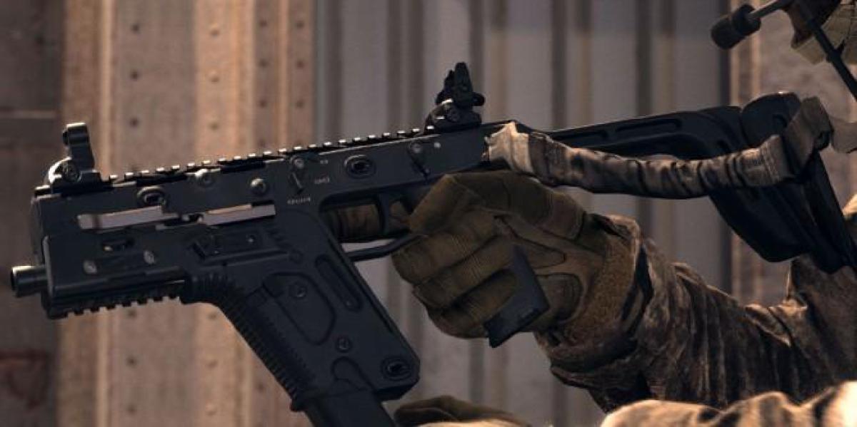 Jogador de Call of Duty: Modern Warfare compartilha truque legal de Fennec