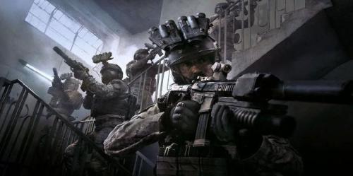 Jogador de Call of Duty: Modern Warfare mostra maneira hilária de lidar com campistas no telhado
