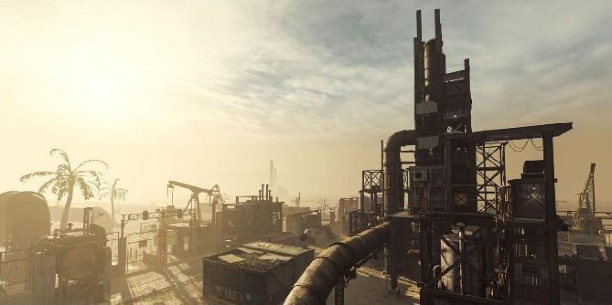 Jogador de Call of Duty: Modern Warfare obtém mortes insanas consecutivas em Rust