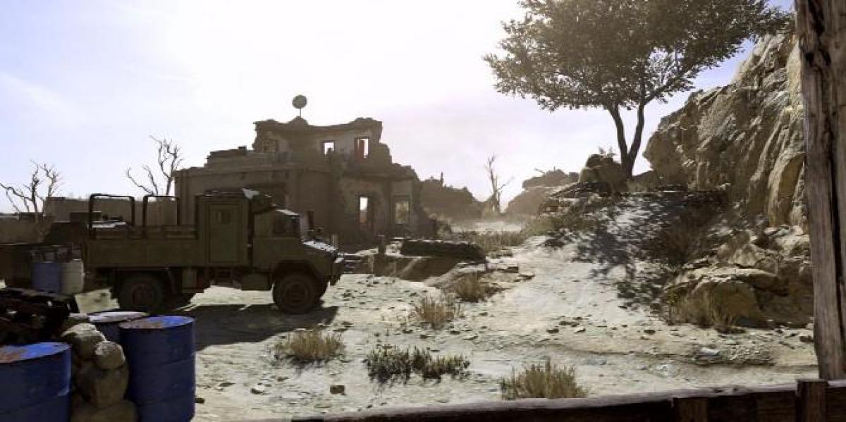 Jogador de Call of Duty: Modern Warfare rouba a morte de um amigo da maneira mais insana possível