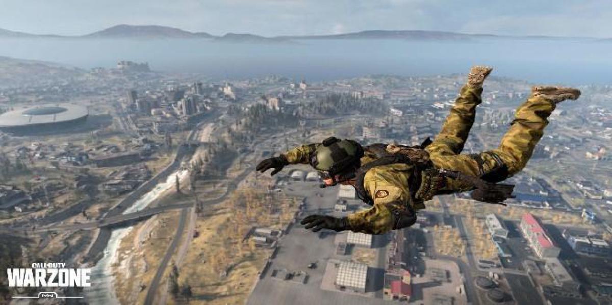 Jogador de Call of Duty nega primeira vitória na zona de guerra por problema de conexão