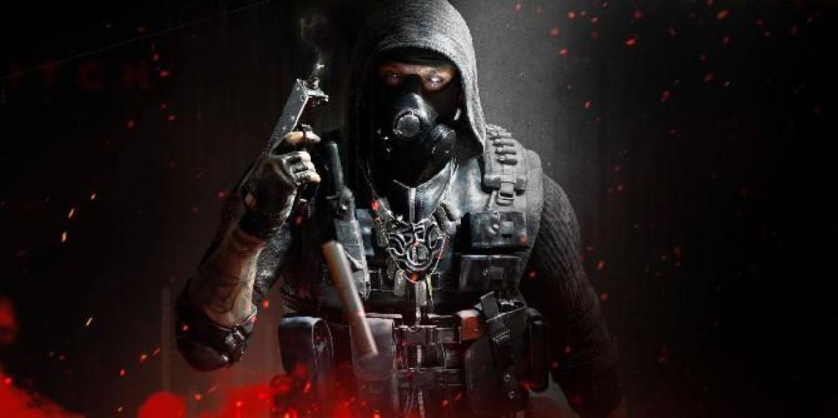 Jogador de Call of Duty: Warzone é roubado durante transmissão do Twitch