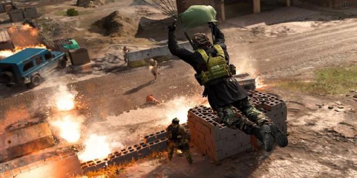 Jogador de Call of Duty: Warzone se torna viral após expor trapaceiro absurdo