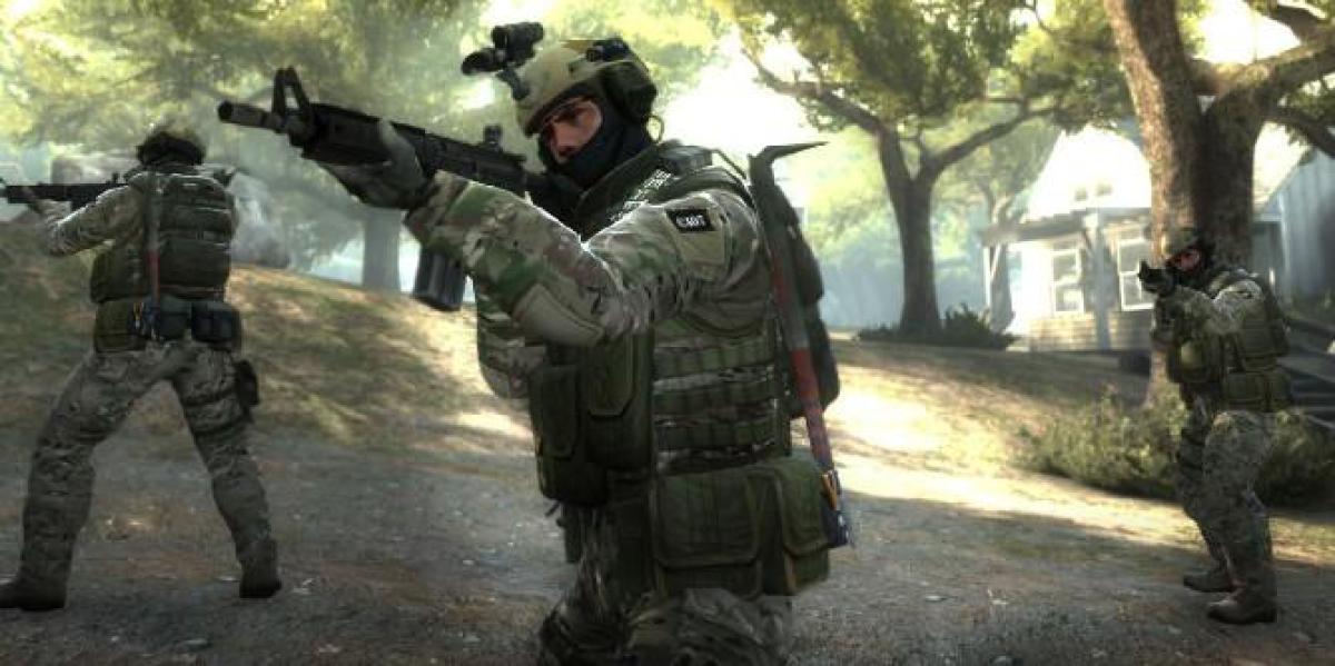 Jogador de CS:GO gasta US$ 15 mil tentando obter skin de arma rara