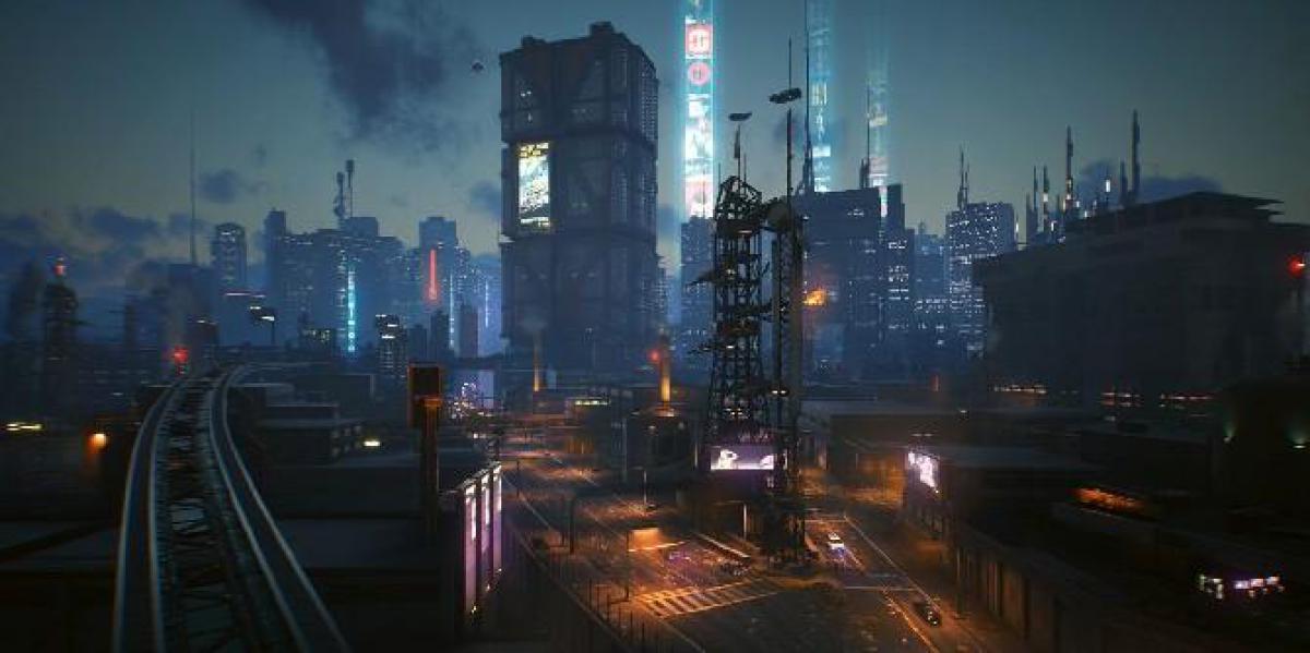 Jogador de Cyberpunk 2077 mostra como acessar a mansão de V desde o início