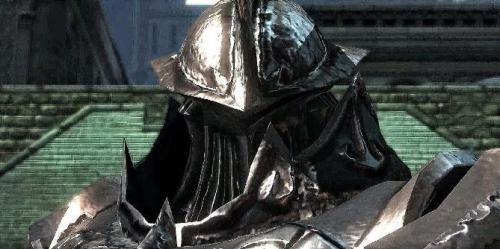 Jogador de Demon s Souls descobre recurso de troféu do PS5 em clipe hilário