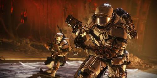 Jogador de Destiny 2 cria lista de verificação de armas para pôr do sol