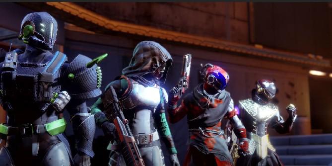 Jogador de Destiny 2 cria lista de verificação de armas para pôr do sol