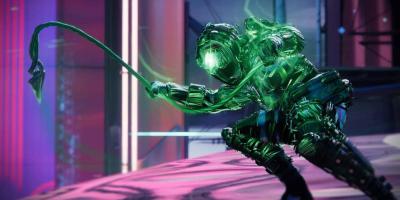 Jogador de Destiny 2 é traído por poderes Strand em bug bizarro