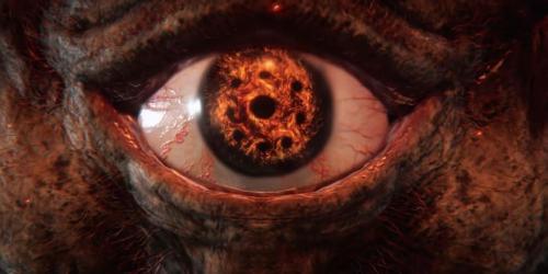 Jogador de Elden Ring aponta detalhe assustador sobre a axila do Fire Giant