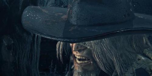 Jogador de Elden Ring cria Pai Gascoigne de Bloodborne no jogo