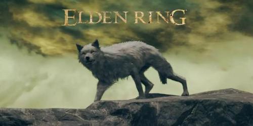 Jogador de Elden Ring encontra detalhes que tornam os lobos muito mais fofos