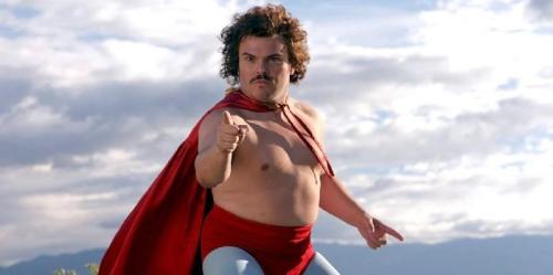 Jogador de Elden Ring faz Nacho Libre no jogo