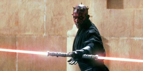 Jogador de Elden Ring faz personagem super preciso de Darth Maul