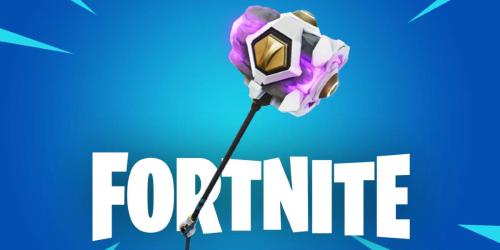 Jogador de Fortnite consegue vitória impressionante com martelo Shockwave