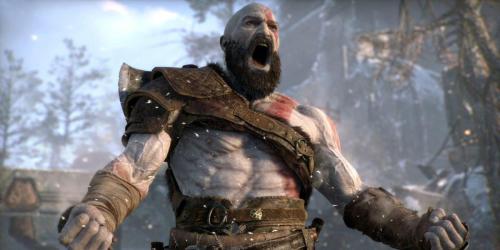 Jogador de God of War desbloqueia todos os troféus da série em menos de um mês