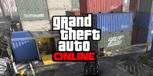 Jogador de GTA Online refaz mapa de envio de Call of Duty