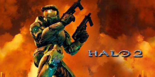 Jogador de Halo 2 descobre que fuzileiros navais reagem a armas trocadas