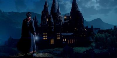 Jogador de Hogwarts Legacy faz descoberta surpreendente após 140 horas de jogo!