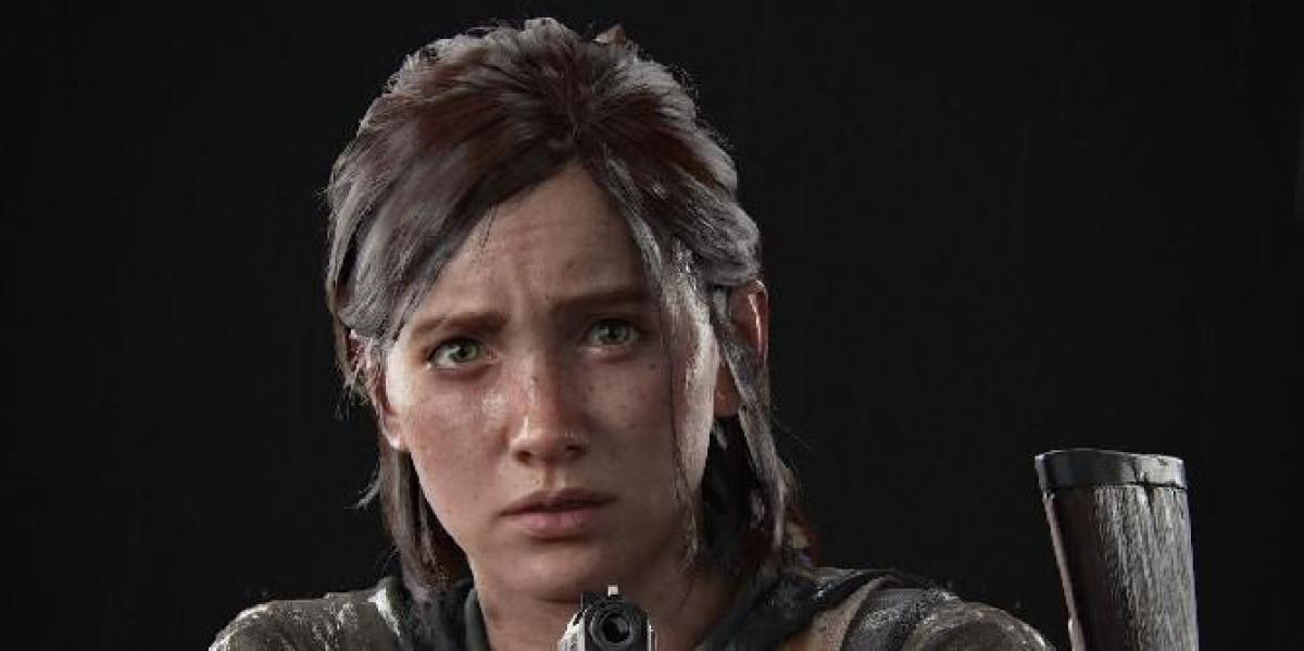 Jogador de Last of Us 2 avisa detalhes de Ellie