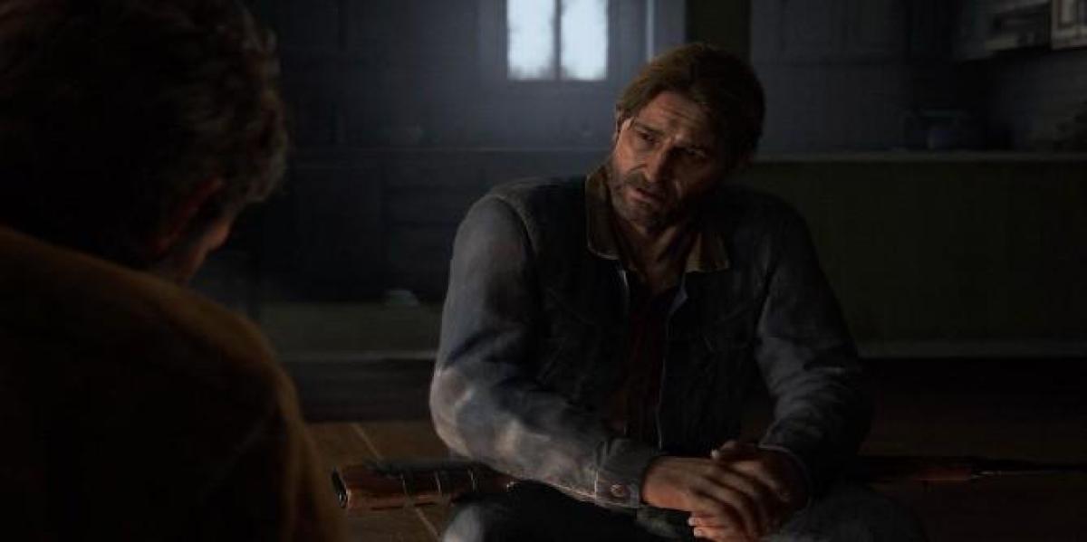 Jogador de Last of Us 2 consegue matar Tommy durante a seção Sniper