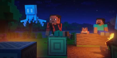 Jogador de Minecraft constrói farol impressionante