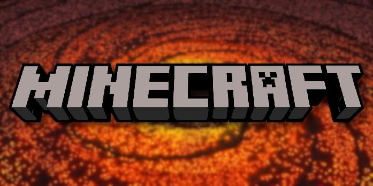 Jogador de Minecraft constrói um dos buracos negros da Via Láctea