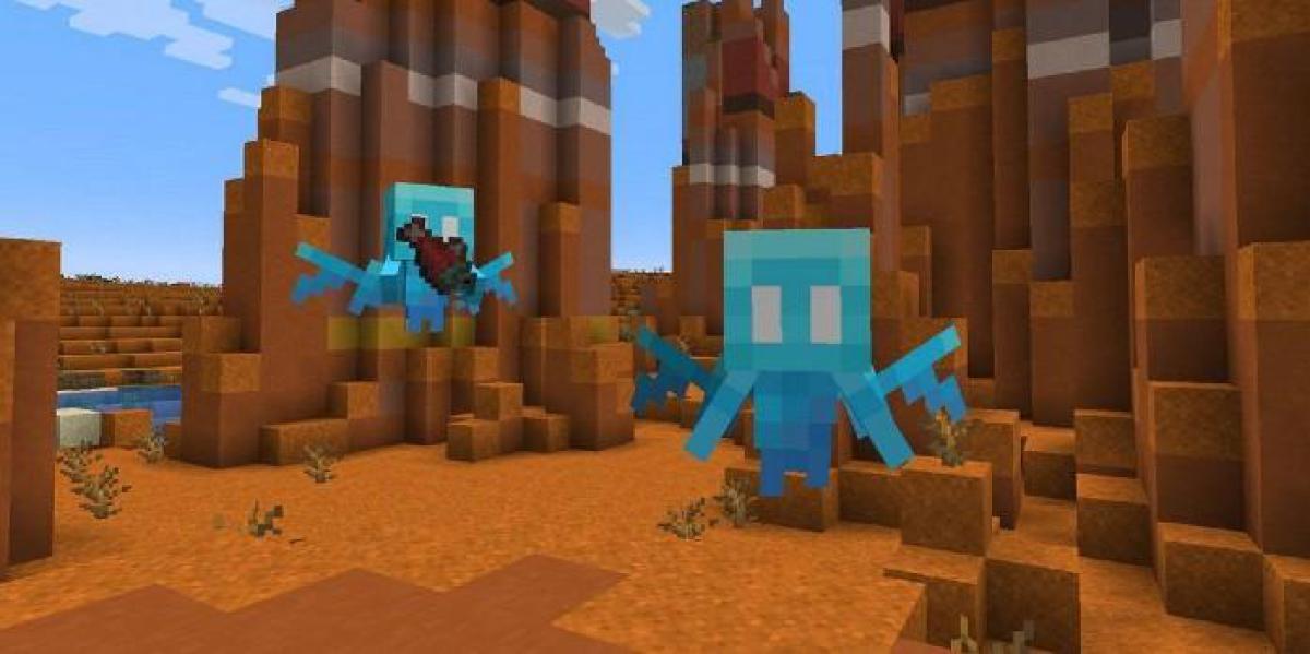 Jogador de Minecraft cria construção realista de uma pantera