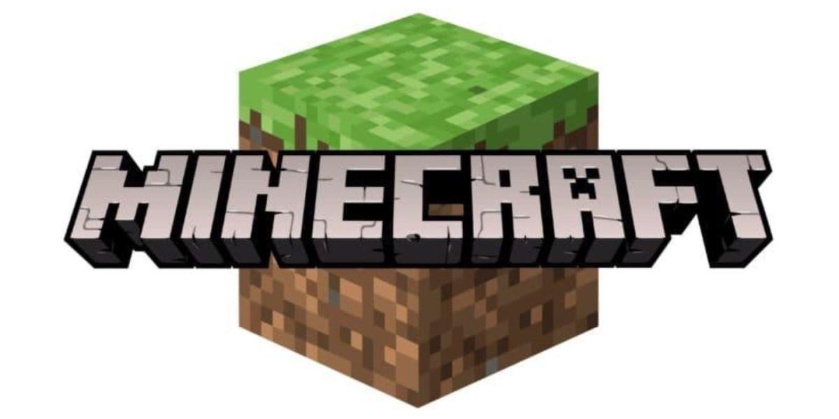 Jogador de Minecraft descobre marco que se parece com o logotipo da Mojang
