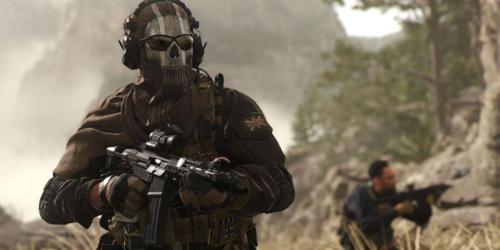 Jogador de Modern Warfare 2 consegue várias baixas corpo a corpo consecutivas no Unaware Enemy Team