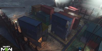 Jogador de Modern Warfare 2 propõe solução polêmica para fãs de Shipment 24/7