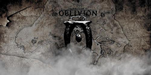 Jogador de Oblivion cria mod de terror/mistério inspirado em amnésia