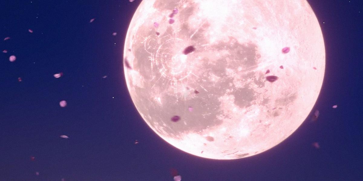 Jogador de Overwatch 2 faz descoberta interessante sobre a lua