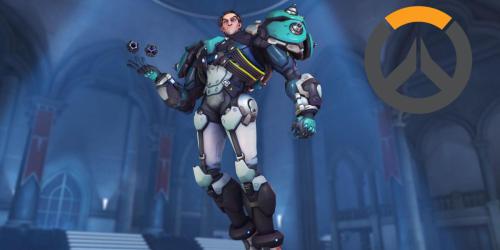 Jogador de Overwatch 2 usa habilidade genial para evitar morte e garantir morte tripla