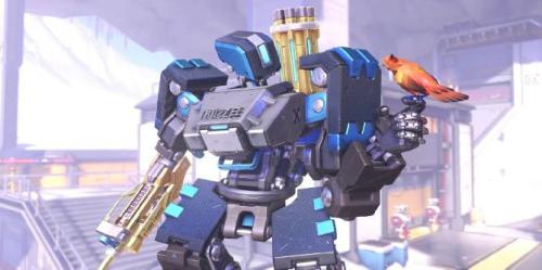 Jogador de Overwatch descobre um easter egg esquecido de World of Warcraft