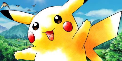 Jogador de Pokemon GO deixa pelúcias no PokeStop