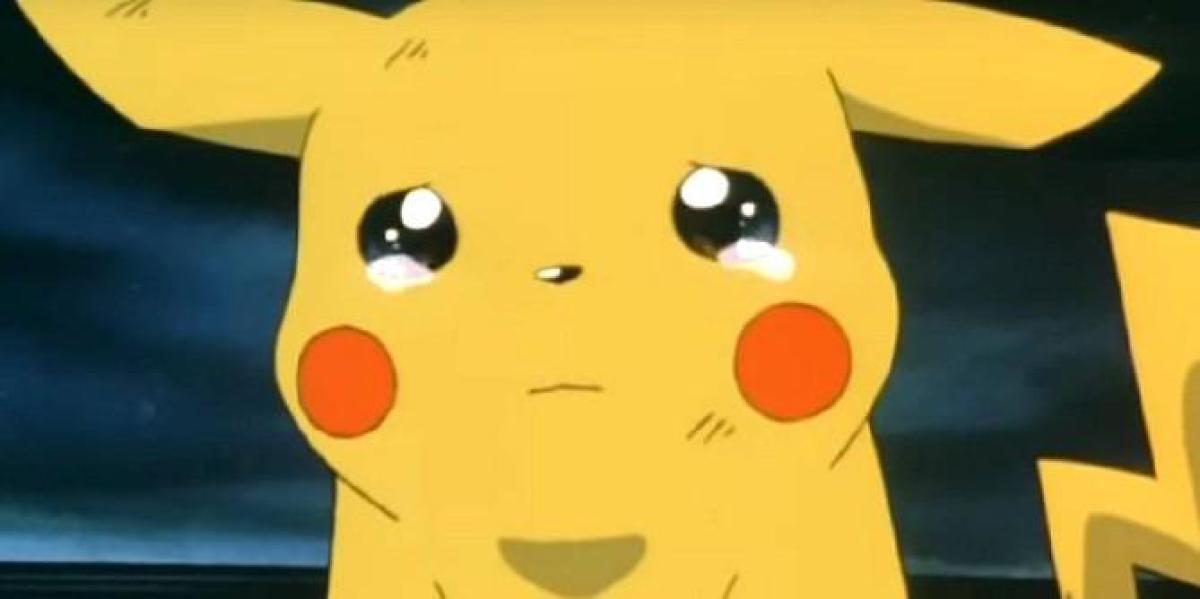 Jogador de Pokemon GO mantém academia por mais de 3 anos, perde para trapaceiro