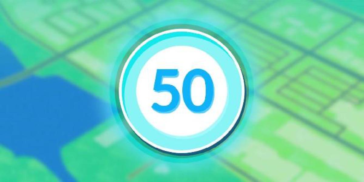 Jogador de Pokemon GO se torna o primeiro do mundo a atingir o nível 50