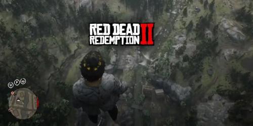 Jogador de Red Dead Online encontra equivalente a falha do Swingset de Grand Theft Auto 4