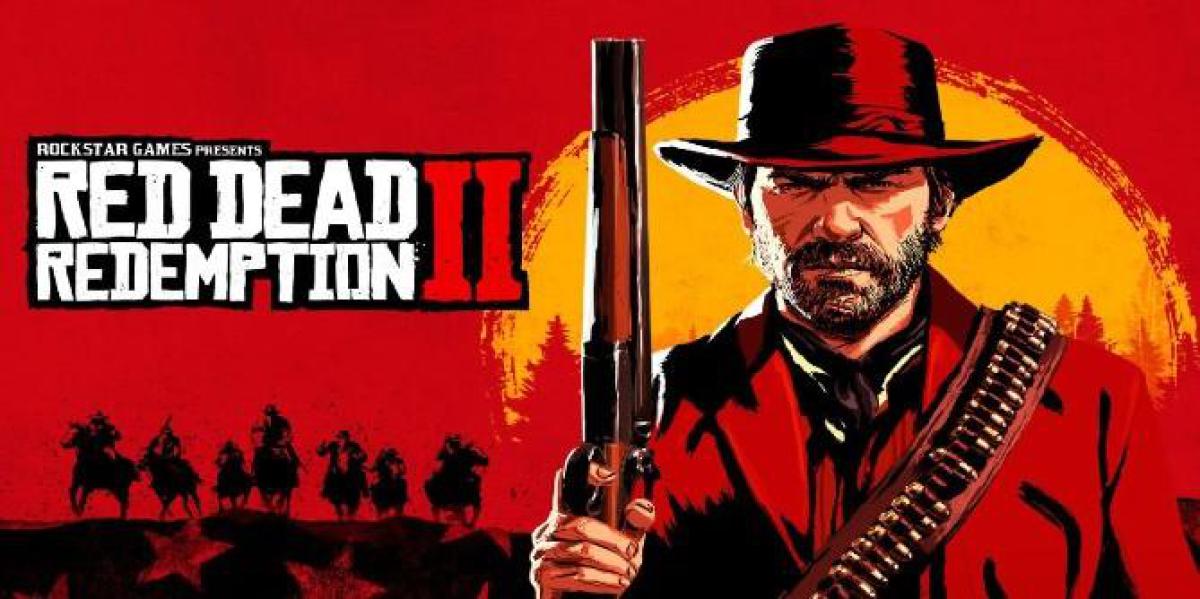 Jogador de Red Dead Redemption 2 encontra cena alternativa secreta