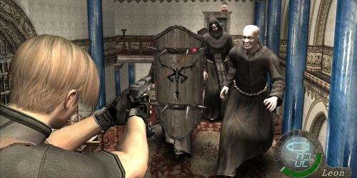 Jogador de Resident Evil 4 permite que o Twitch Chat influencie sua jogabilidade