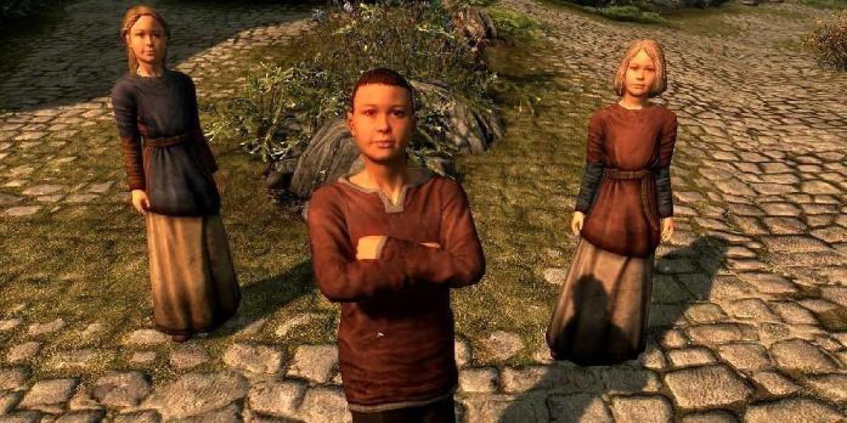 Jogador de Skyrim aponta detalhes interessantes sobre Thane of Eastmarch Quest