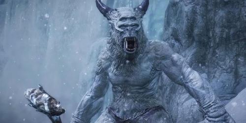 Jogador de Skyrim fica preso em loop de morte hilário